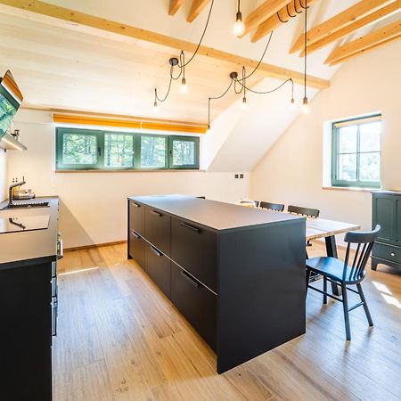 Hygge Apartments Rožmberk nad Vltavou Eksteriør bilde