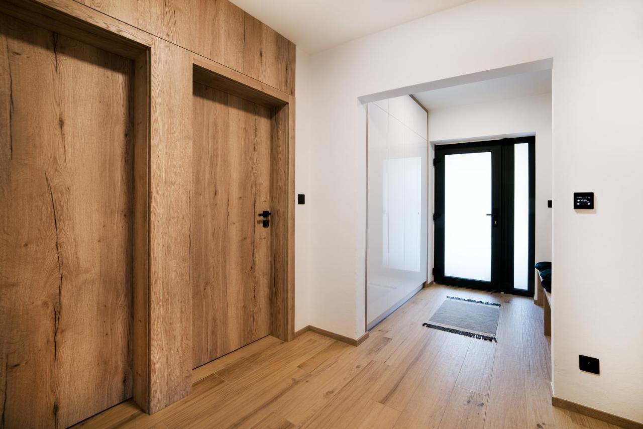 Hygge Apartments Rožmberk nad Vltavou Eksteriør bilde