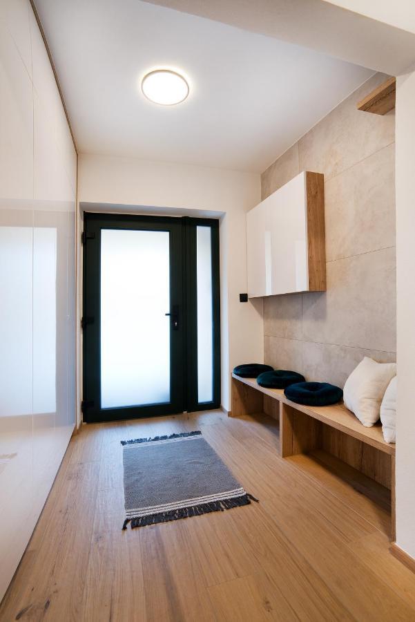 Hygge Apartments Rožmberk nad Vltavou Eksteriør bilde