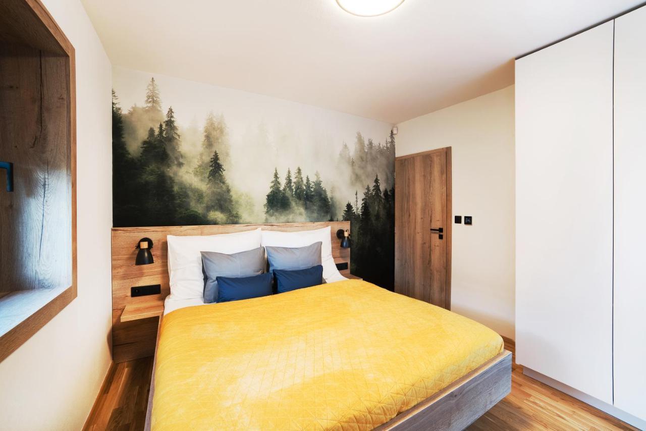 Hygge Apartments Rožmberk nad Vltavou Eksteriør bilde
