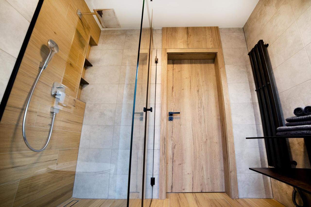 Hygge Apartments Rožmberk nad Vltavou Eksteriør bilde