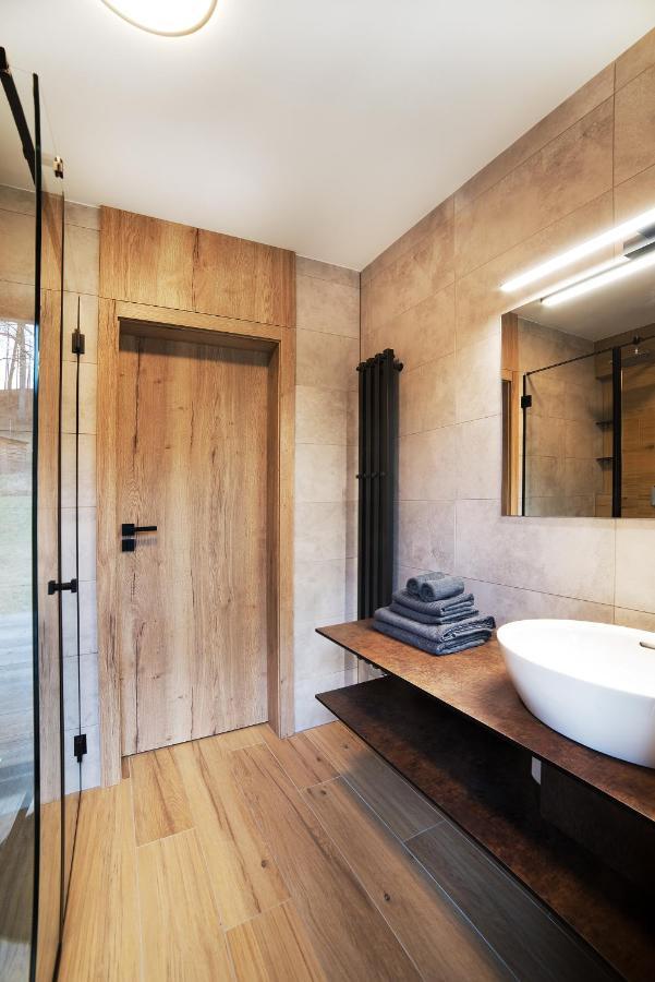 Hygge Apartments Rožmberk nad Vltavou Eksteriør bilde
