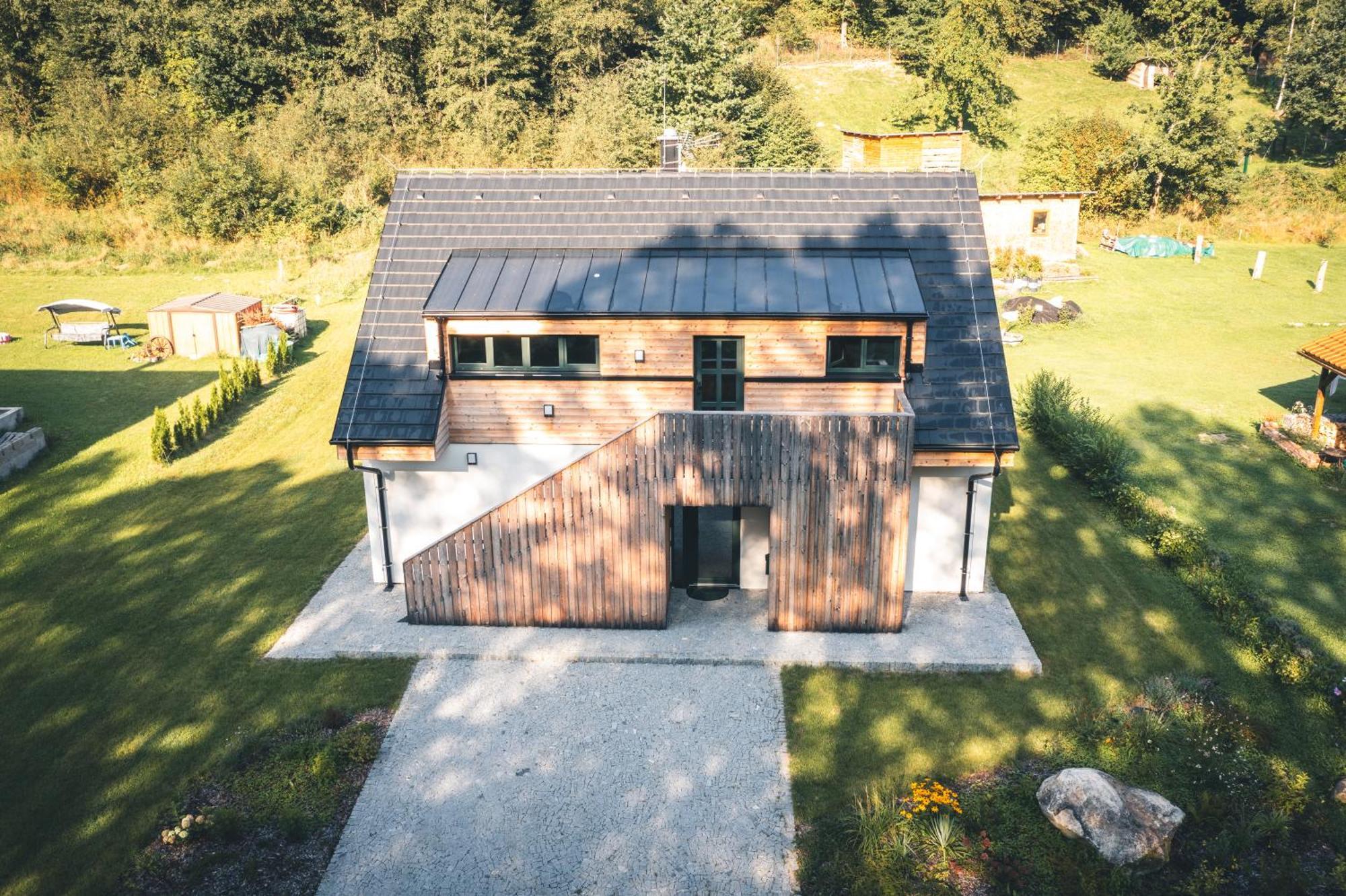 Hygge Apartments Rožmberk nad Vltavou Eksteriør bilde