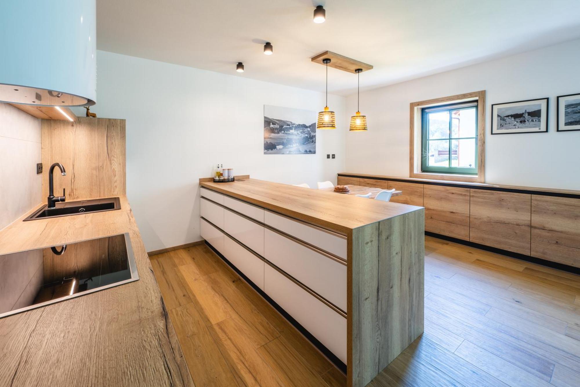 Hygge Apartments Rožmberk nad Vltavou Eksteriør bilde