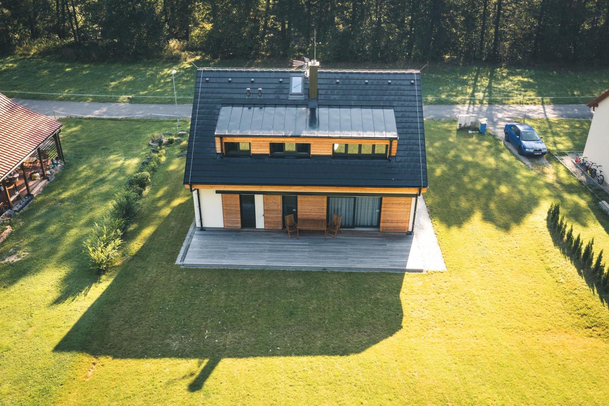 Hygge Apartments Rožmberk nad Vltavou Eksteriør bilde