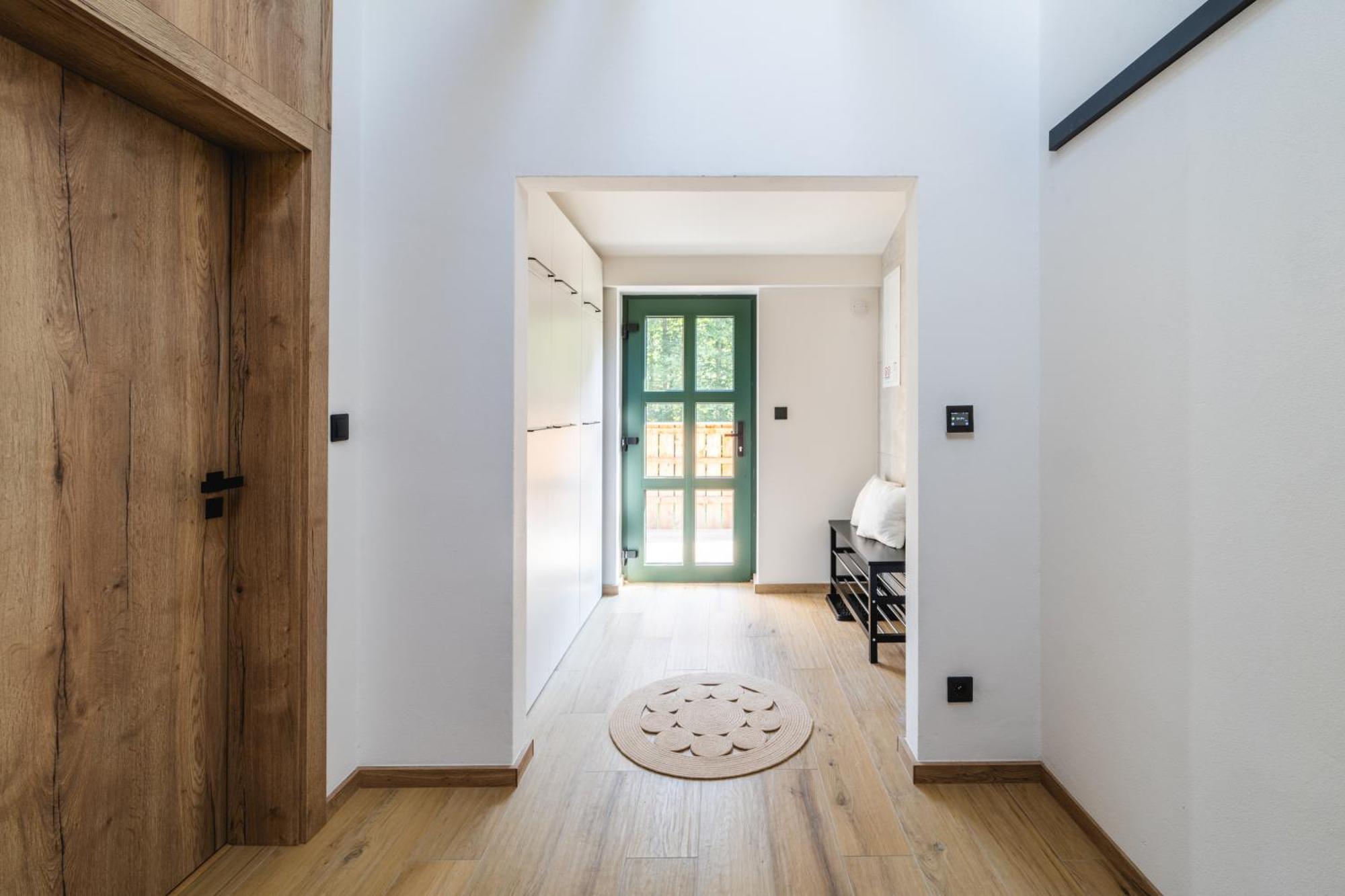 Hygge Apartments Rožmberk nad Vltavou Eksteriør bilde