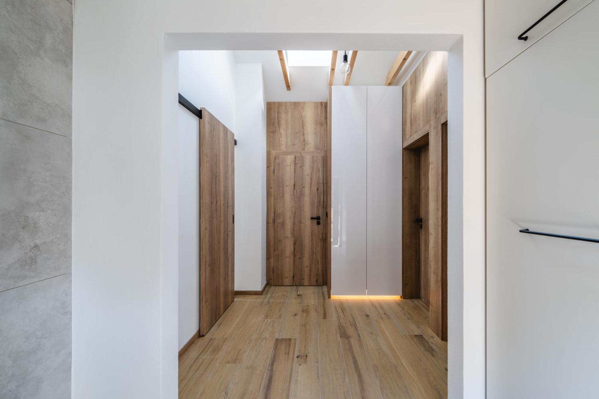Hygge Apartments Rožmberk nad Vltavou Eksteriør bilde