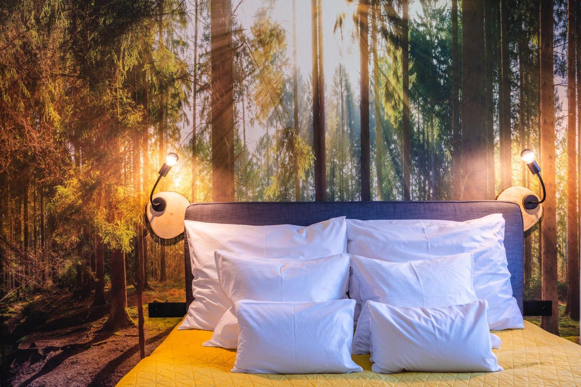 Hygge Apartments Rožmberk nad Vltavou Eksteriør bilde