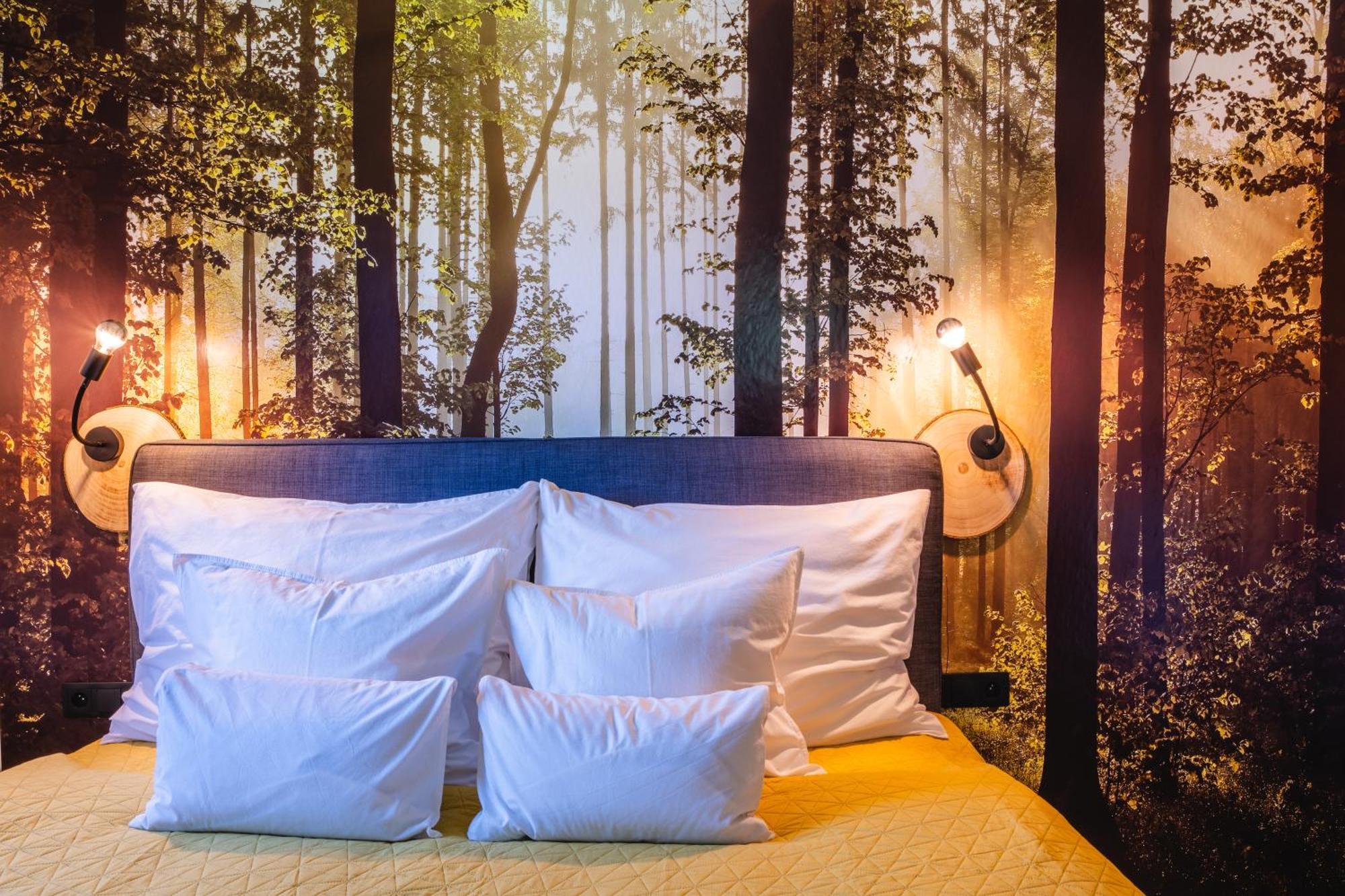 Hygge Apartments Rožmberk nad Vltavou Eksteriør bilde